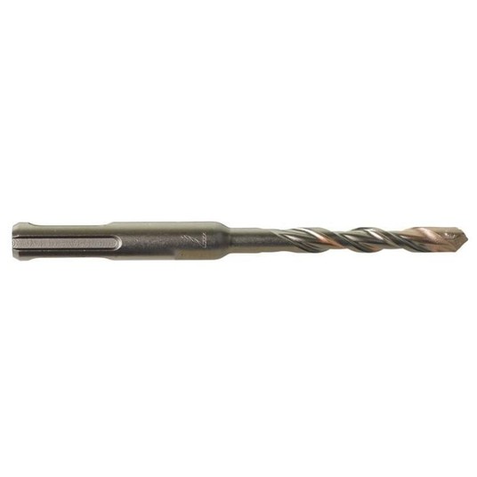 MILWAUKEE WIERTŁO SDS+ 7X 50/110mm -zdjęcie numer 1