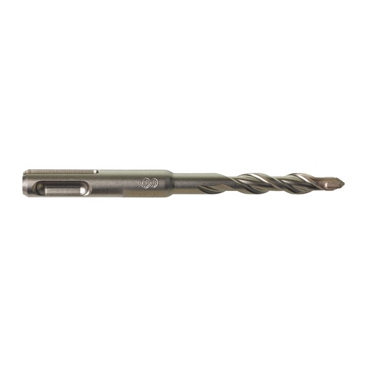 MILWAUKEE WIERTŁO SDS+ 8X060/110mm -zdjęcie numer 1