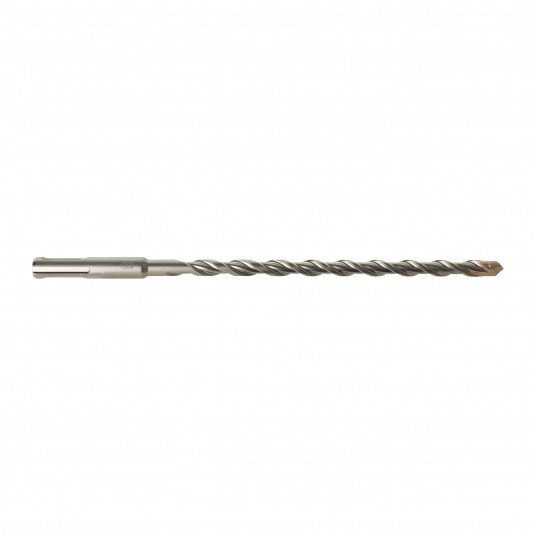 MILWAUKEE WIERTŁO SDS+ 8X150/210mm -zdjęcie numer 1