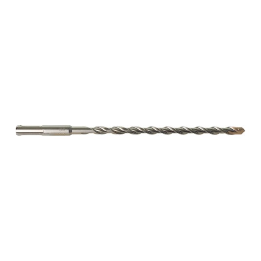 MILWAUKEE WIERTŁO SDS+ 8X150/210mm -zdjęcie numer 1