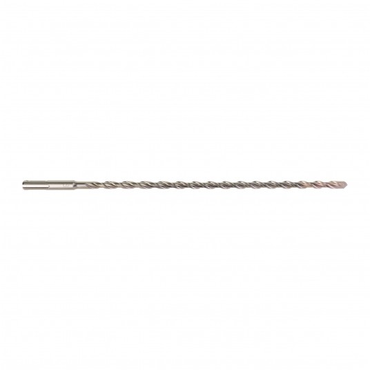 MILWAUKEE WIERTŁO SDS+ 8X250/310mm -zdjęcie numer 3
