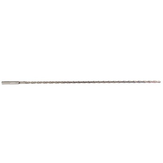 MILWAUKEE WIERTŁO SDS+ 8X400/460mm -zdjęcie numer 1
