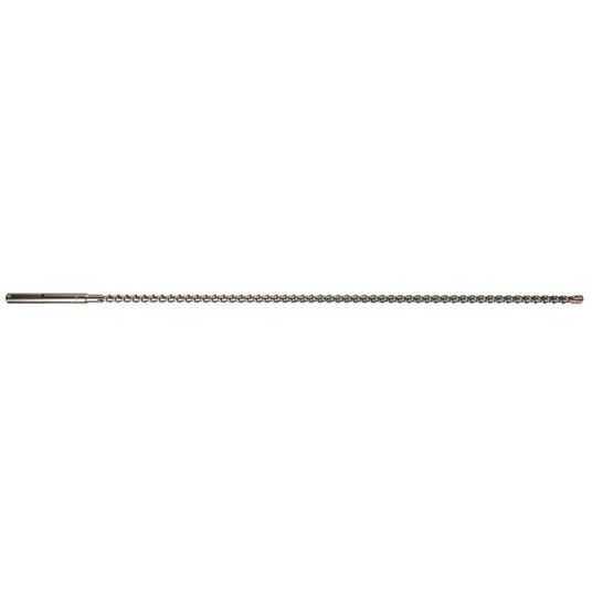 MILWAUKEE WIERTŁO SDS MAX 16X800/940mm -zdjęcie numer 1