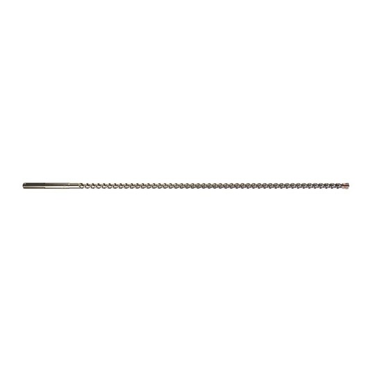 MILWAUKEE WIERTŁO SDS MAX 18X800/940mm -zdjęcie numer 1