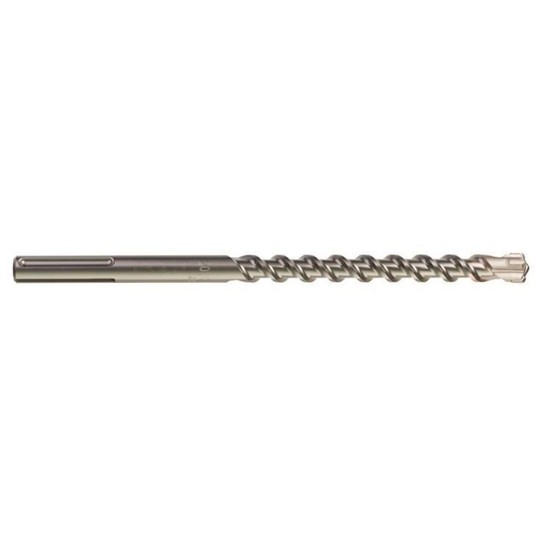 MILWAUKEE WIERTŁO SDS MAX 20X200/320mm -zdjęcie numer 1