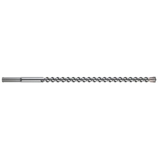 MILWAUKEE WIERTŁO SDS MAX 20X400/520mm -zdjęcie numer 1