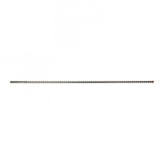 MILWAUKEE WIERTŁO SDS MAX 22X1200/1320mm -zdjęcie numer 1