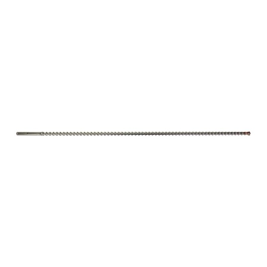 MILWAUKEE WIERTŁO SDS MAX 22X1200/1320mm -zdjęcie numer 1