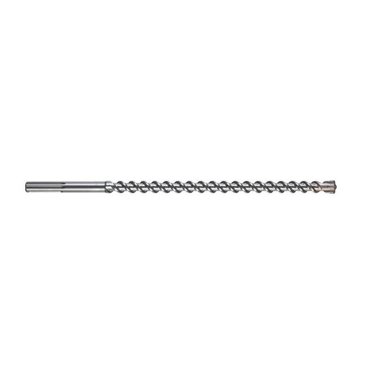 MILWAUKEE WIERTŁO SDS MAX 22X400/520mm -zdjęcie numer 1