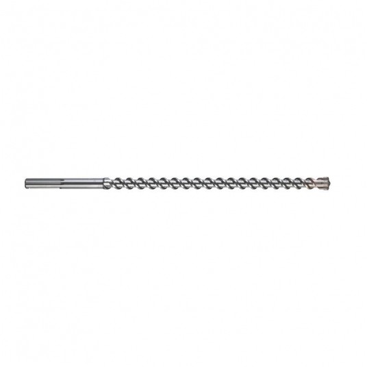 MILWAUKEE WIERTŁO SDS MAX 22X400/520mm -zdjęcie numer 1