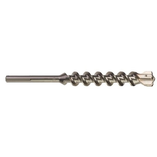 MILWAUKEE WIERTŁO SDS MAX 40X250/370mm -zdjęcie numer 1