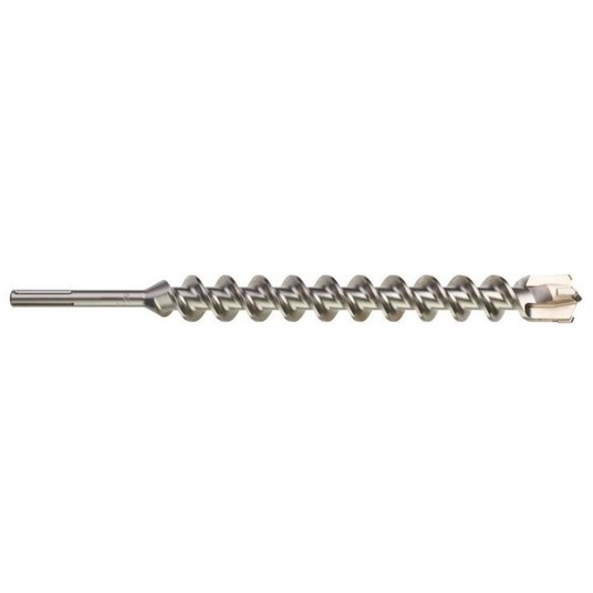 MILWAUKEE WIERTŁO SDS MAX 52X450/570mm -zdjęcie numer 1