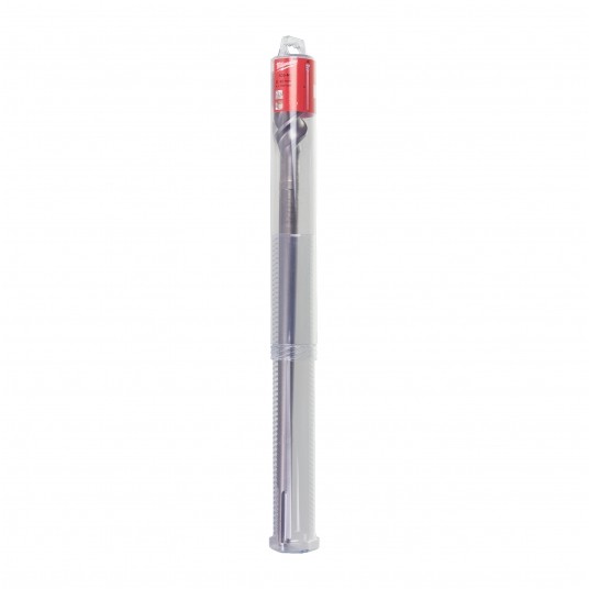 MILWAUKEE WIERTŁO SDS MAX PRZEBICIOWE 45X550mm -zdjęcie numer 3