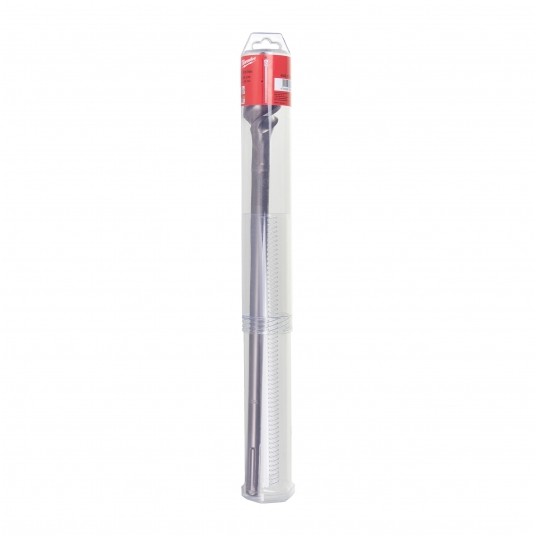 MILWAUKEE WIERTŁO SDS MAX PRZEBICIOWE 55X550mm -zdjęcie numer 3
