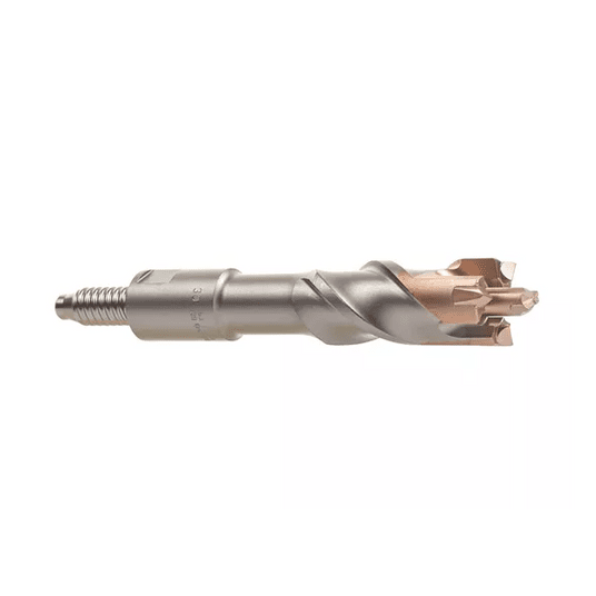 MILWAUKEE WIERTŁO SDS MAX PRZEBICIOWE 80X550mm -zdjęcie numer 2