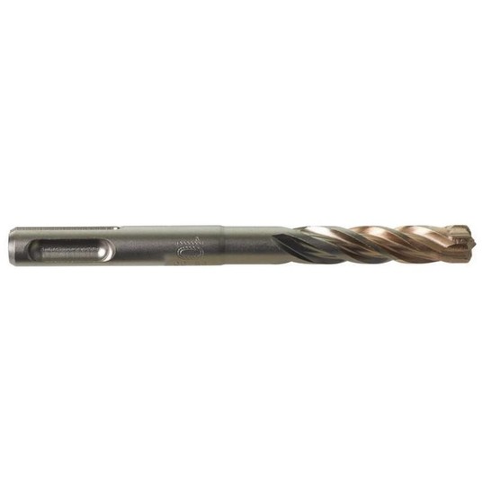 MILWAUKEE WIERTŁO SDS+ MX4 10X 50/110mm 1szt -zdjęcie numer 1
