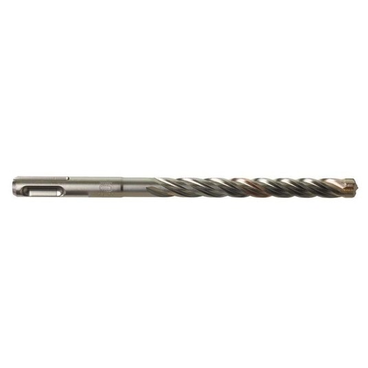 MILWAUKEE WIERTŁO SDS+ MX4 10X100/160mm 1szt -zdjęcie numer 1