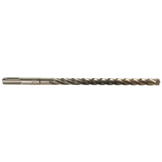 MILWAUKEE WIERTŁO SDS+ MX4 10X150/210mm 1szt -zdjęcie numer 1