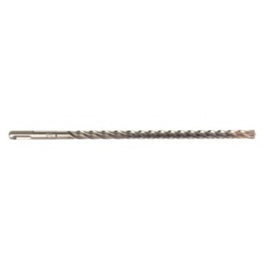 MILWAUKEE WIERTŁO SDS+ MX4 10X200/260mm 1szt -zdjęcie numer 1