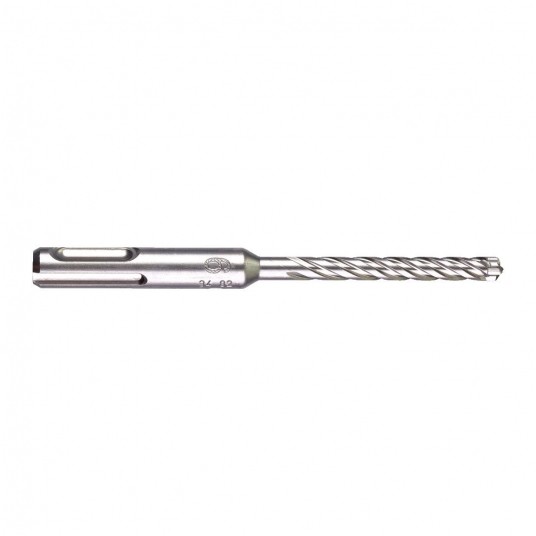 MILWAUKEE WIERTŁO SDS+ MX4 12X150/210mm 1szt -zdjęcie numer 1
