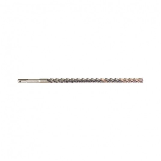 MILWAUKEE WIERTŁO SDS+ MX4 12X250/310mm 1szt -zdjęcie numer 2