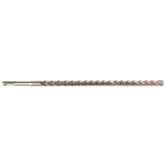 MILWAUKEE WIERTŁO SDS+ MX4 12X250/310mm 1szt -zdjęcie numer 1