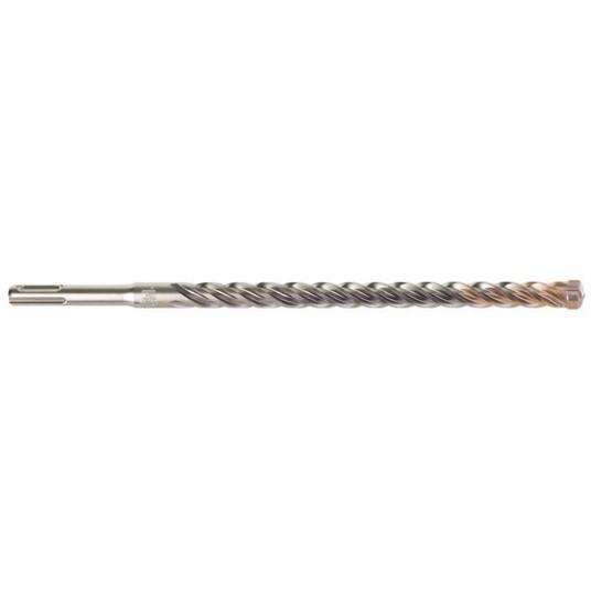 MILWAUKEE WIERTŁO SDS+ MX4 14X200/260mm -zdjęcie numer 1