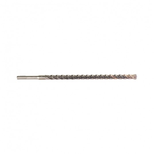 MILWAUKEE WIERTŁO SDS+ MX4 14X200/260mm -zdjęcie numer 1