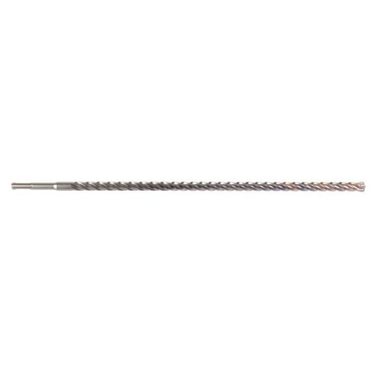 MILWAUKEE WIERTŁO SDS+ MX4 14X400/450mm -zdjęcie numer 1