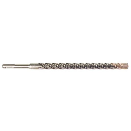 MILWAUKEE WIERTŁO SDS+ MX4 15X200/260mm -zdjęcie numer 1