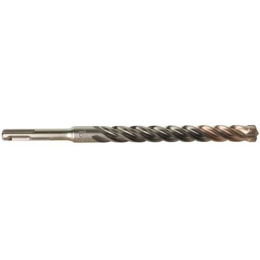 MILWAUKEE WIERTŁO SDS+ MX4 16X150/210mm -zdjęcie numer 1