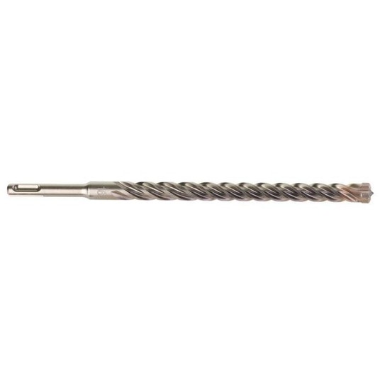 MILWAUKEE WIERTŁO SDS+ MX4 16X200/260mm -zdjęcie numer 1