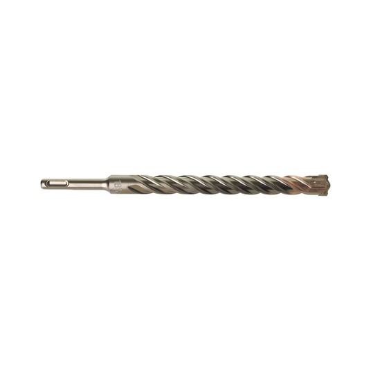 MILWAUKEE WIERTŁO SDS+ MX4 20X200/250mm -zdjęcie numer 1