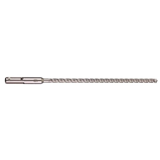 MILWAUKEE WIERTŁO SDS+ MX4 6X150/215mm 1szt -zdjęcie numer 1