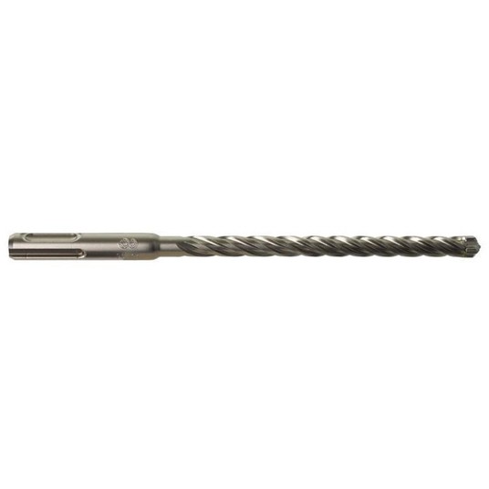 MILWAUKEE WIERTŁO SDS+ MX4 8X100/165mm 1szt -zdjęcie numer 1