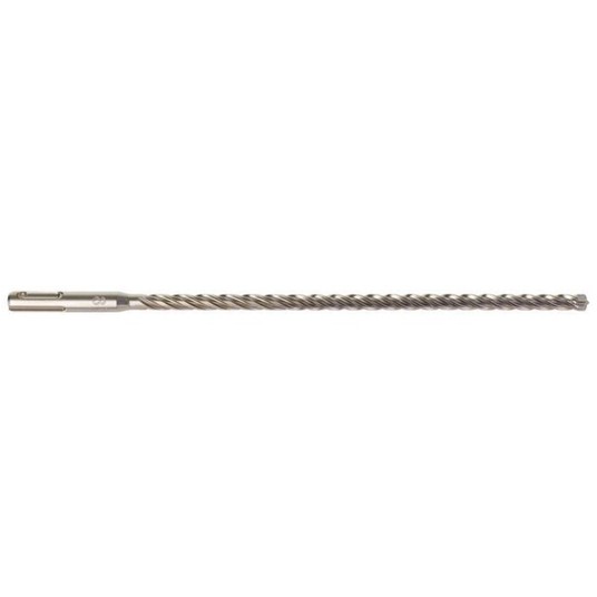 MILWAUKEE WIERTŁO SDS+ MX4 8X200/265mm 1szt -zdjęcie numer 1