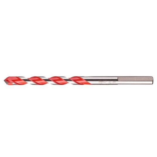 MILWAUKEE WIERTŁO UDAROWE PREMIUM 10X150mm -zdjęcie numer 1