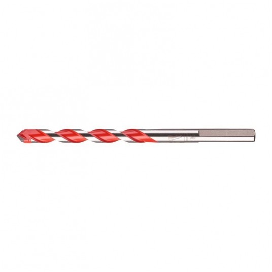 MILWAUKEE WIERTŁO UDAROWE PREMIUM 10X150mm -zdjęcie numer 1