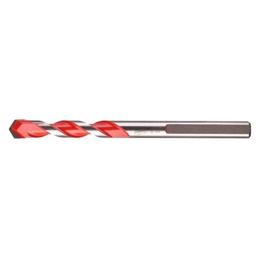 MILWAUKEE WIERTŁO UDAROWE PREMIUM 5X100mm -zdjęcie numer 1