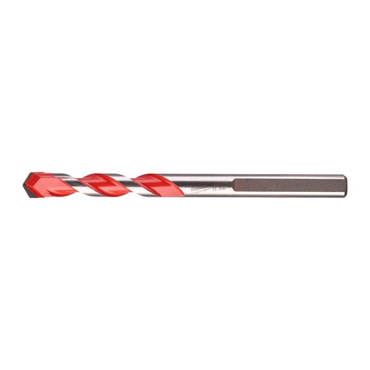 MILWAUKEE WIERTŁO UDAROWE PREMIUM 6X150mm -zdjęcie numer 1