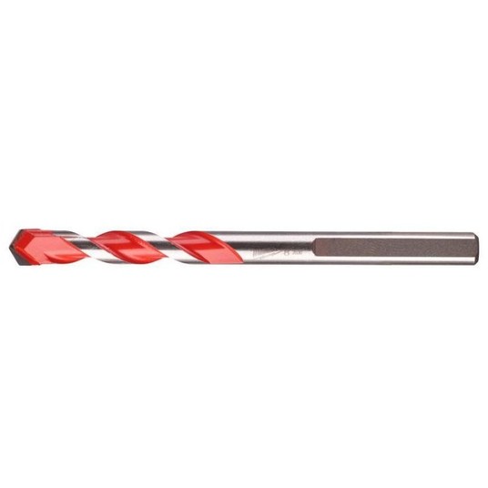 MILWAUKEE WIERTŁO UDAROWE PREMIUM 7X150mm -zdjęcie numer 1