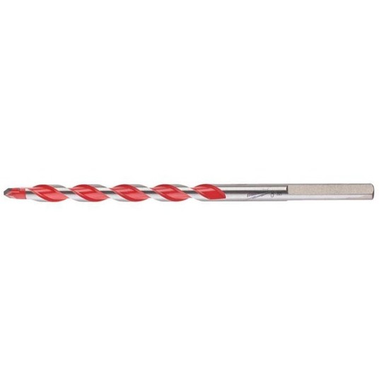 MILWAUKEE WIERTŁO UDAROWE PREMIUM 8X150mm -zdjęcie numer 1
