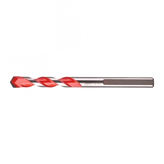 MILWAUKEE WIERTŁO UDAROWE PREMIUM 8X150mm -zdjęcie numer 1