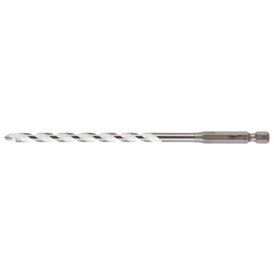 MILWAUKEE WIERTŁO UNIWERSALNE 10X260mm -zdjęcie numer 1