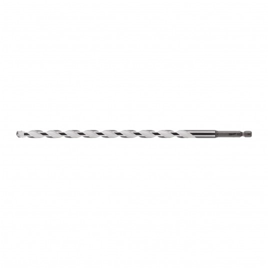 MILWAUKEE WIERTŁO UNIWERSALNE 10X260mm -zdjęcie numer 1