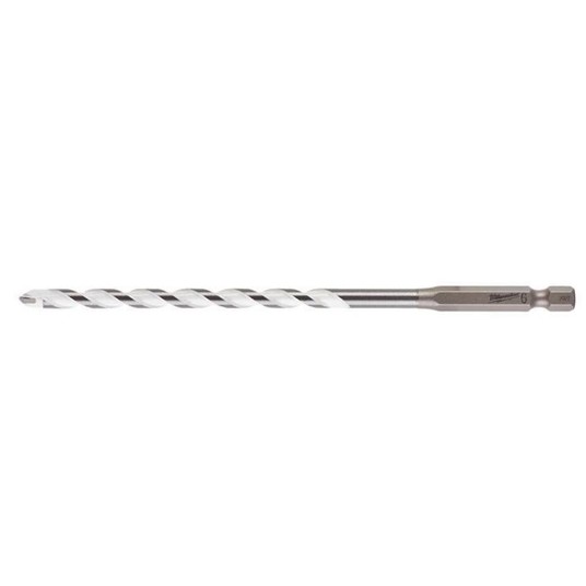 MILWAUKEE WIERTŁO UNIWERSALNE 12X150mm -zdjęcie numer 1