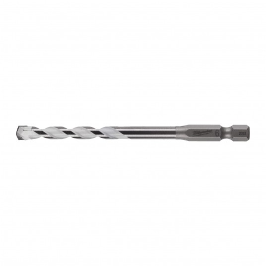 MILWAUKEE WIERTŁO UNIWERSALNE 6X100mm -zdjęcie numer 1
