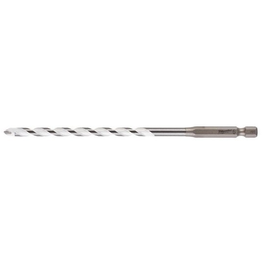 MILWAUKEE WIERTŁO UNIWERSALNE 6X150mm -zdjęcie numer 1