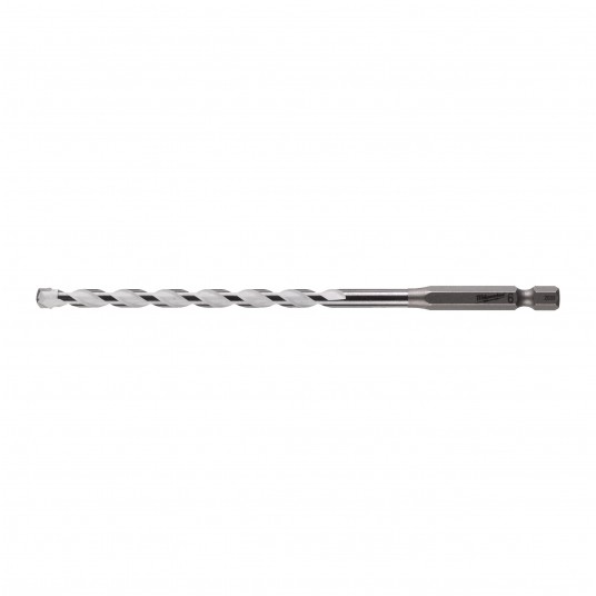 MILWAUKEE WIERTŁO UNIWERSALNE 6X400mm -zdjęcie numer 1