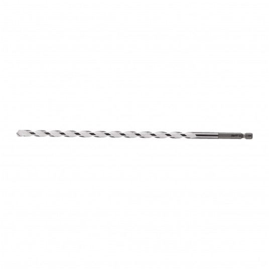 MILWAUKEE WIERTŁO UNIWERSALNE 8X260mm -zdjęcie numer 1
